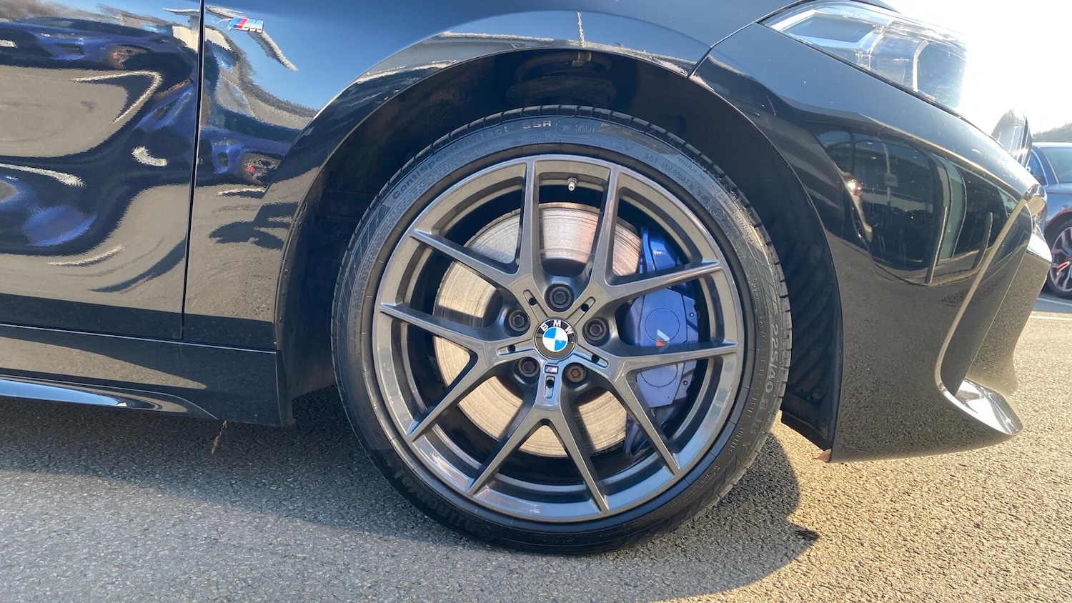 Used BMW 1 Series 2021 for sale - 77683012: Photo 14