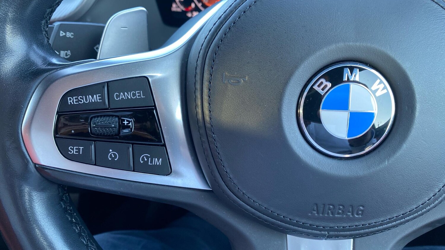 Used BMW 1 Series 2021 for sale - 77683012: Photo 17