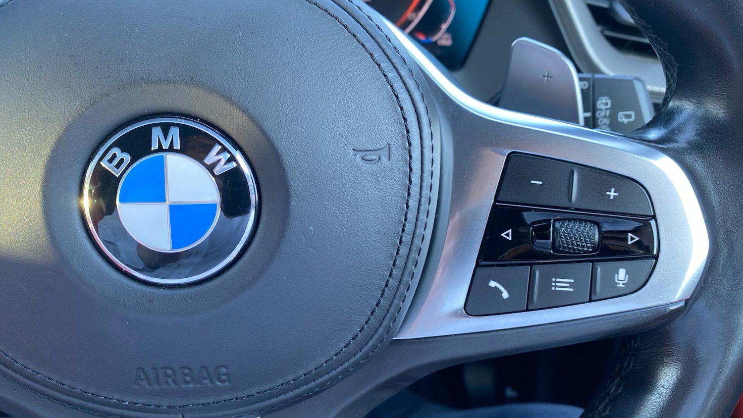 Used BMW 1 Series 2021 for sale - 77683012: Photo 18