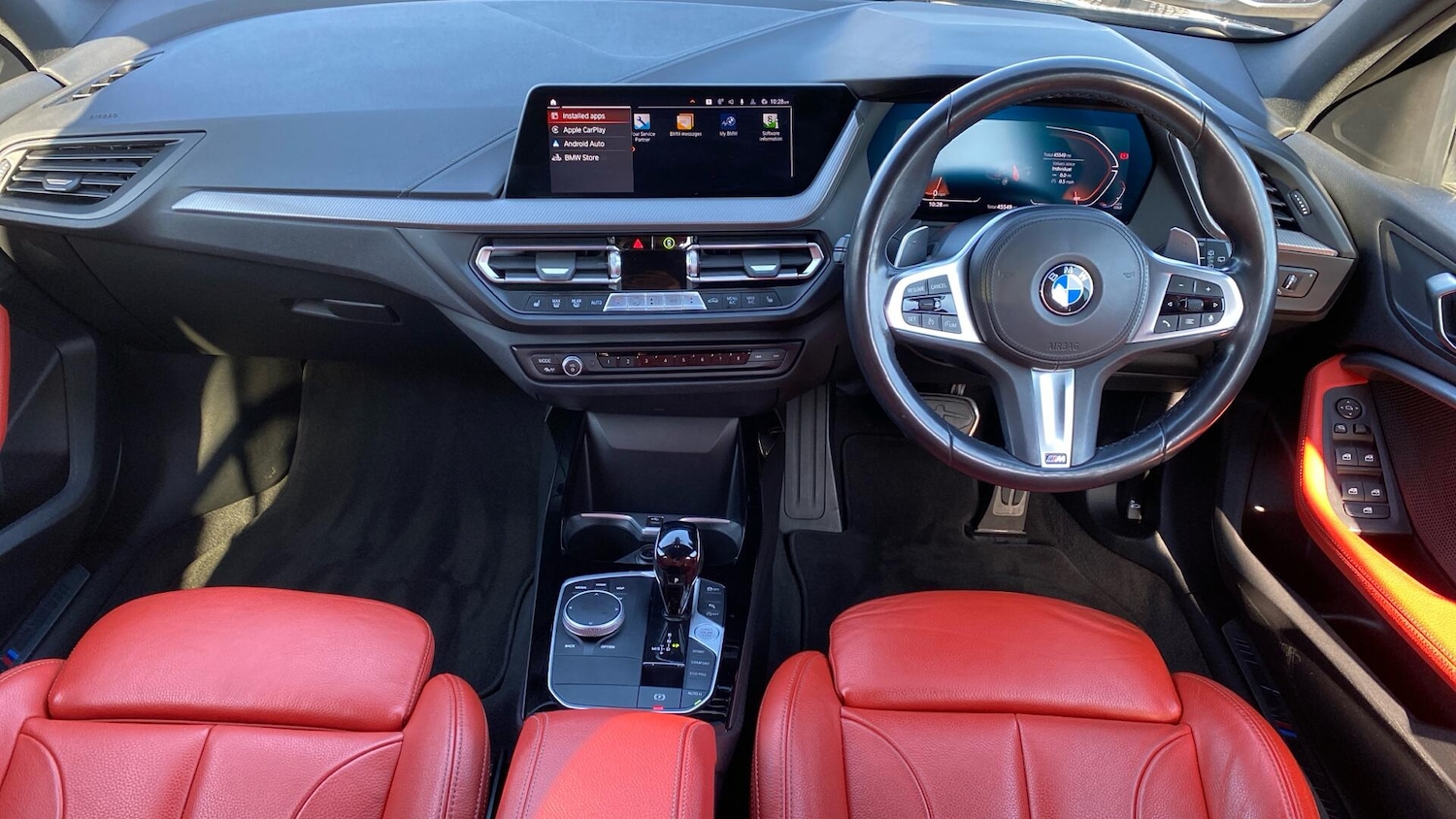 Used BMW 1 Series 2021 for sale - 77683012: Photo 4