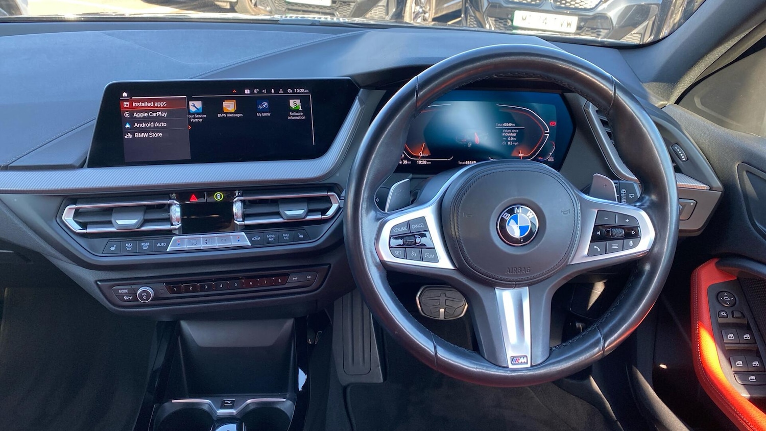 Used BMW 1 Series 2021 for sale - 77683012: Photo 5