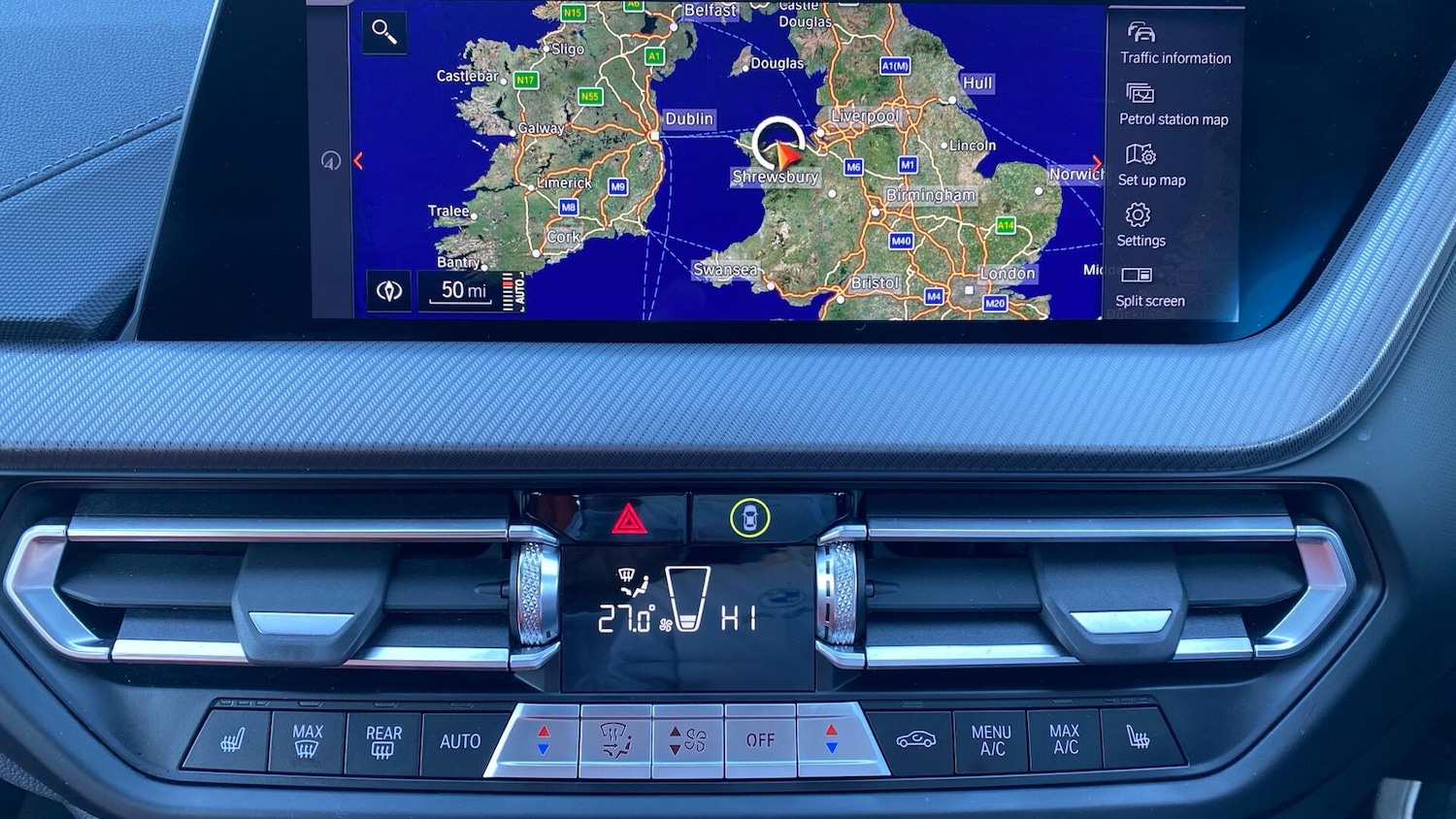 Used BMW 1 Series 2021 for sale - 77683012: Photo 8