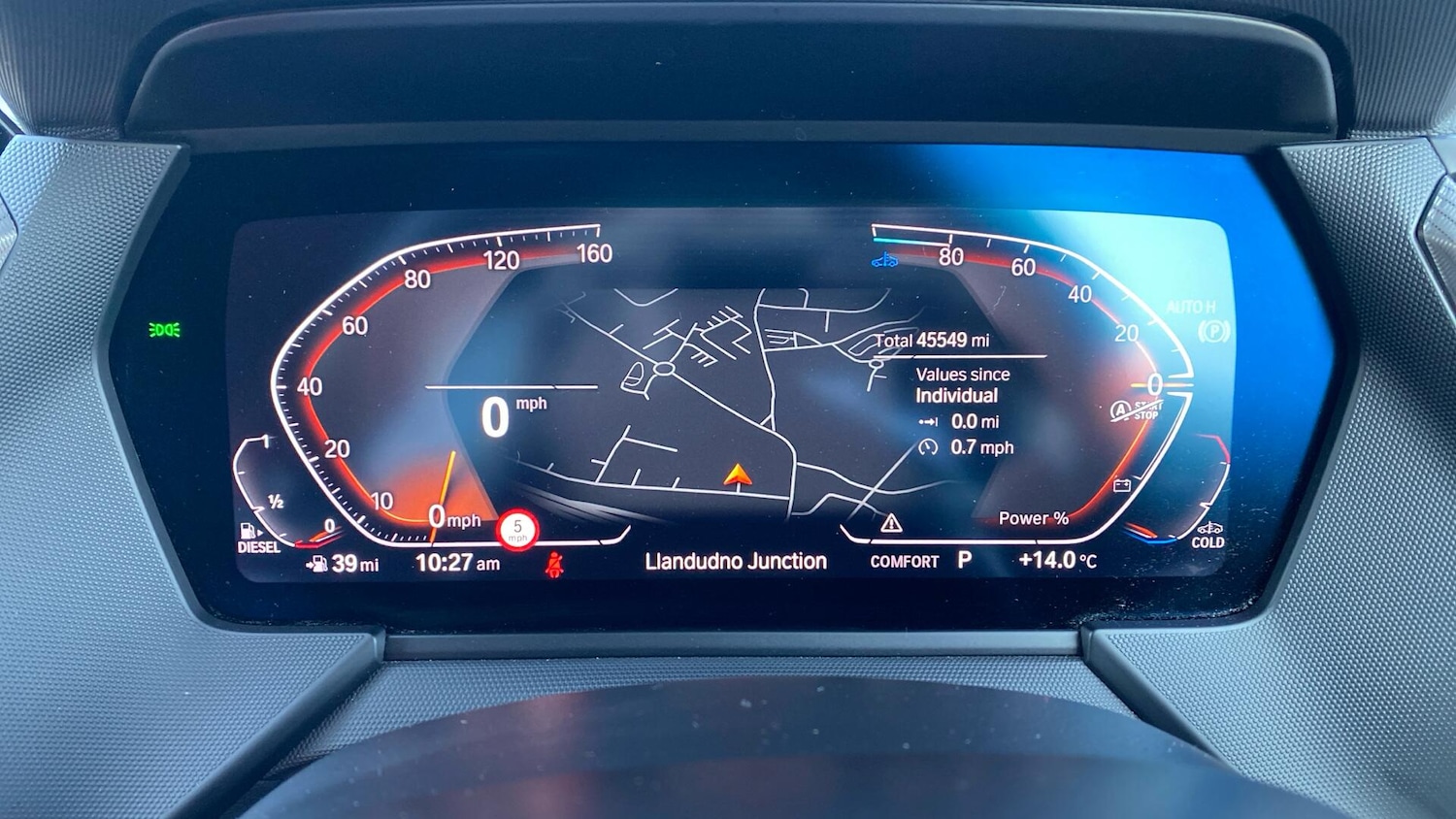 Used BMW 1 Series 2021 for sale - 77683012: Photo 9