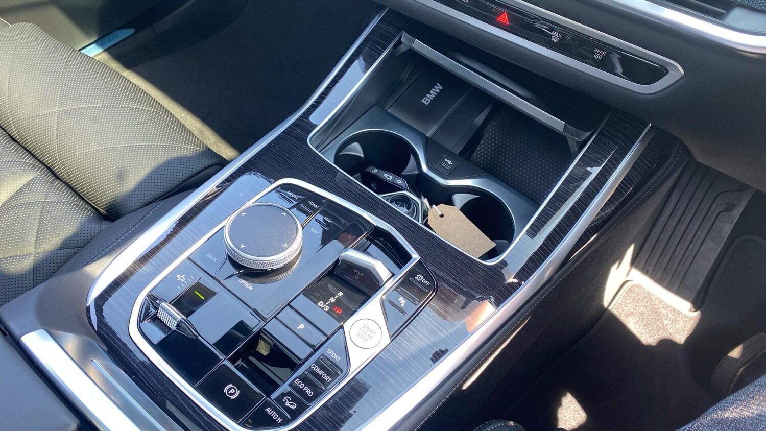 Used BMW X7 2025 for sale - 76760632: Photo 10