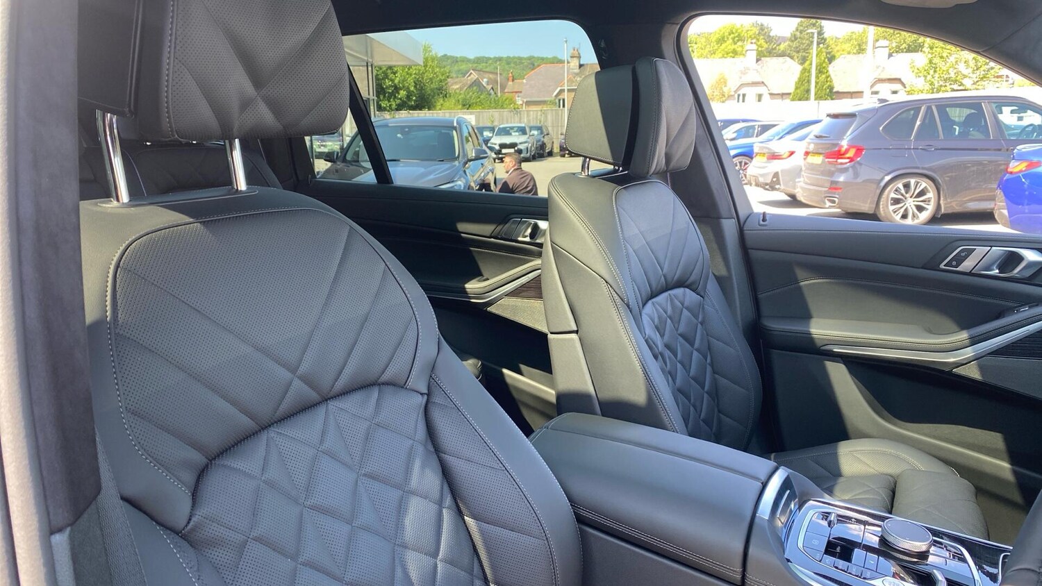 Used BMW X7 2025 for sale - 76760632: Photo 11