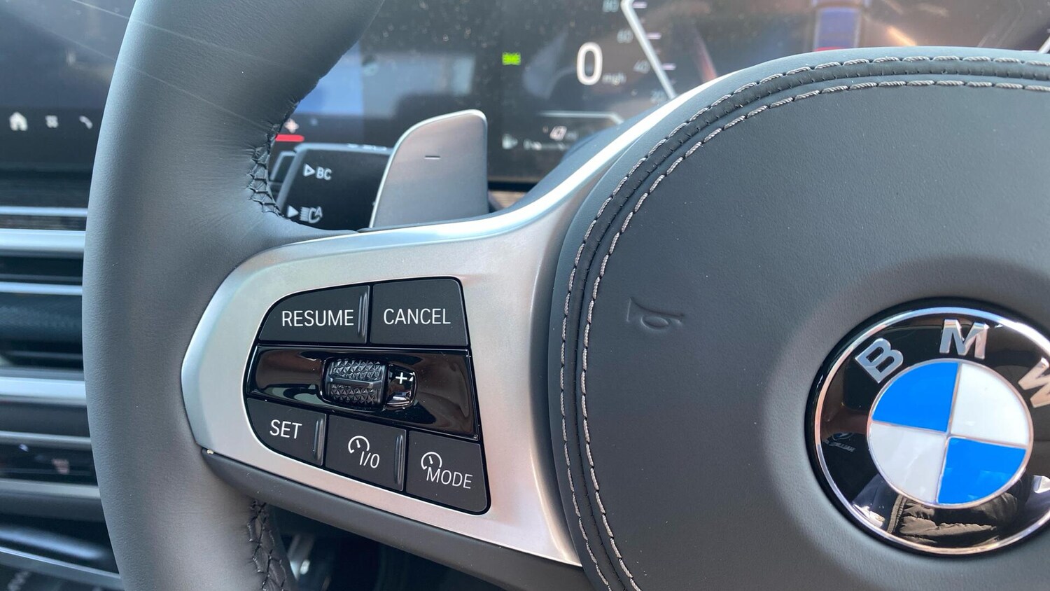 Used BMW X7 2025 for sale - 76760632: Photo 17