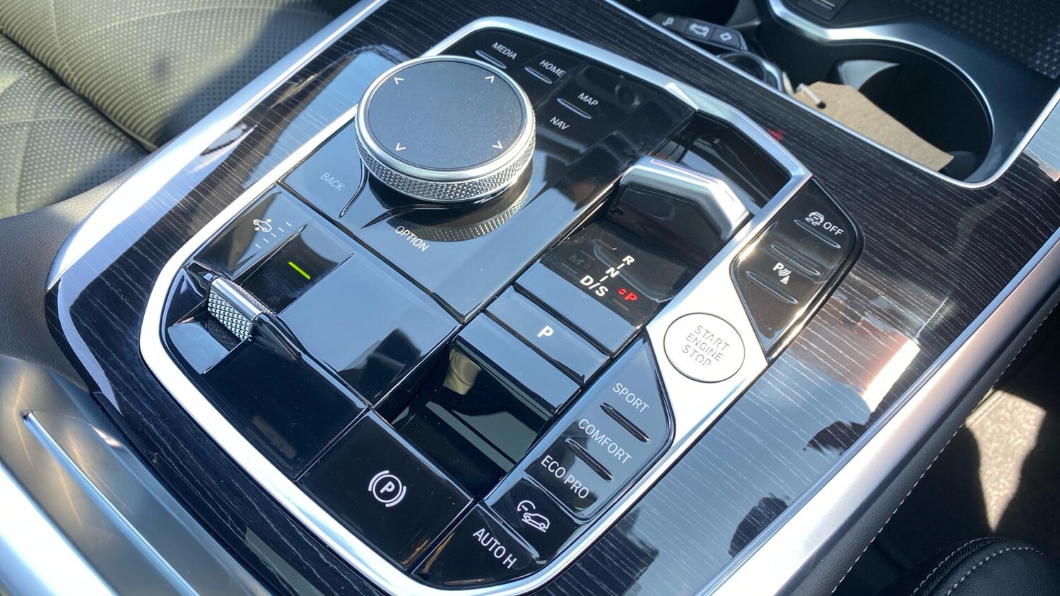 Used BMW X7 2025 for sale - 76760632: Photo 19