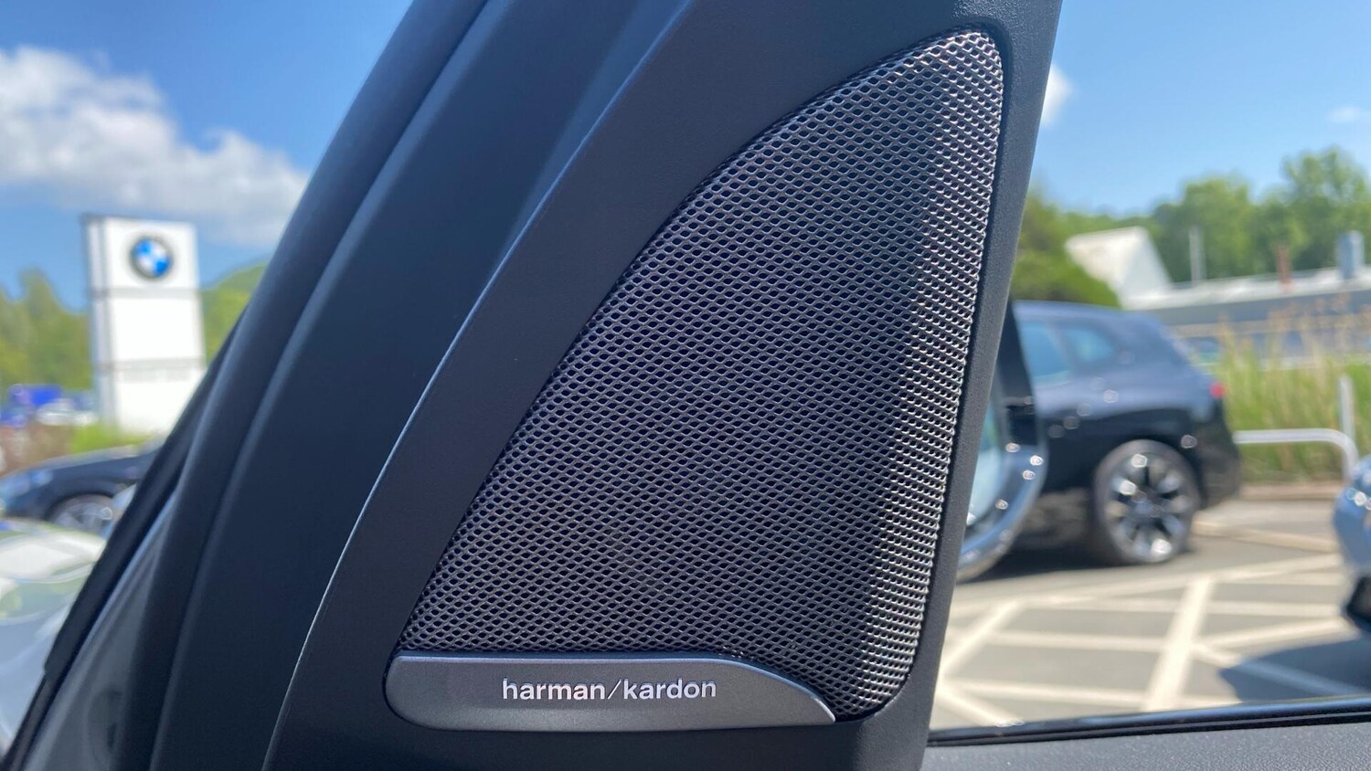 Used BMW X7 2025 for sale - 76760632: Photo 20