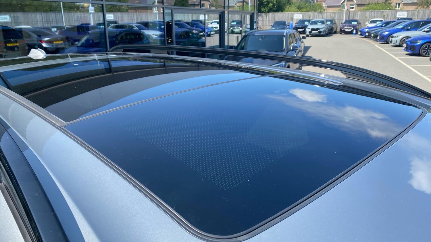 Used BMW X7 2025 for sale - 76760632: Photo 21