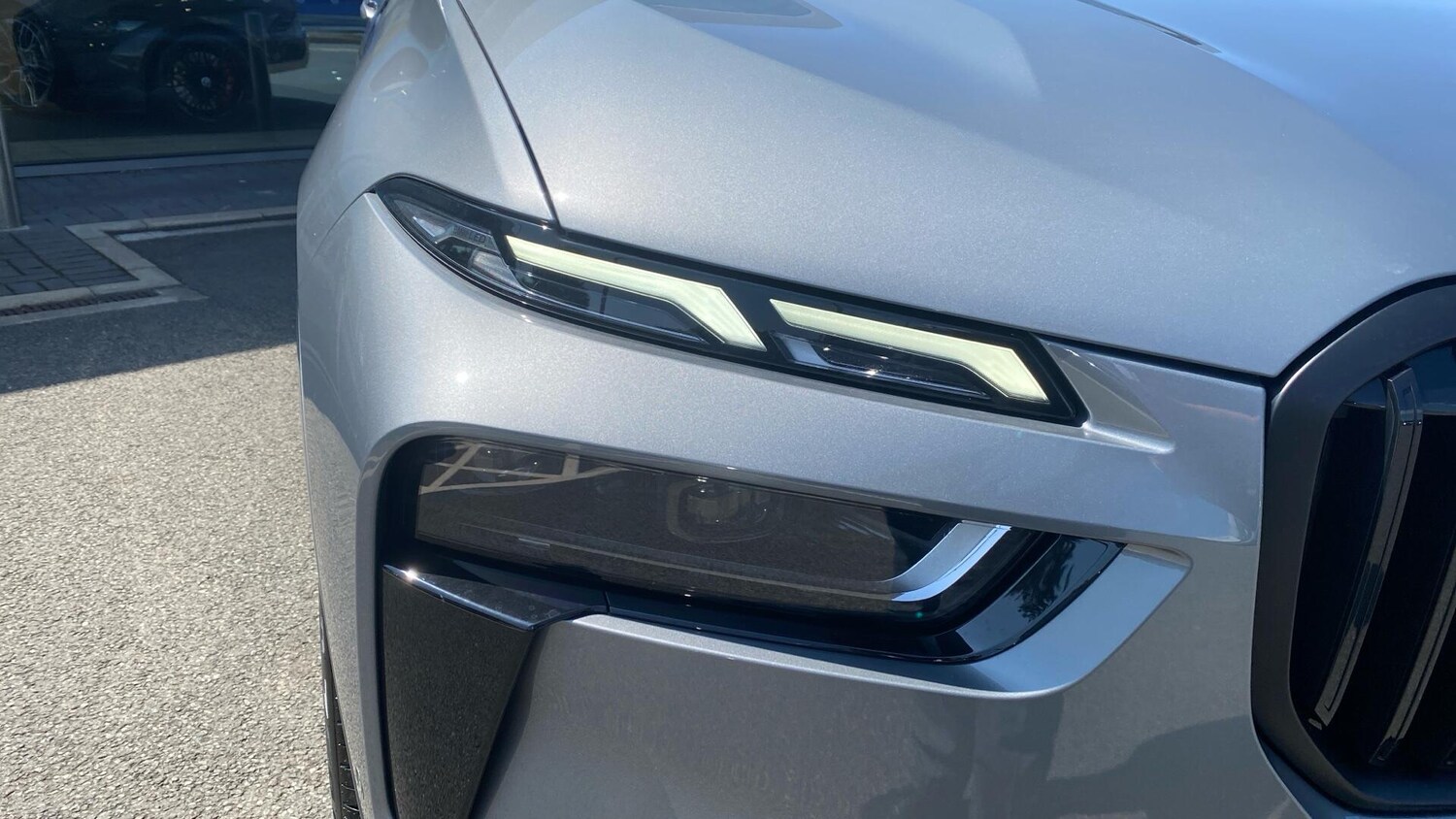 Used BMW X7 2025 for sale - 76760632: Photo 23