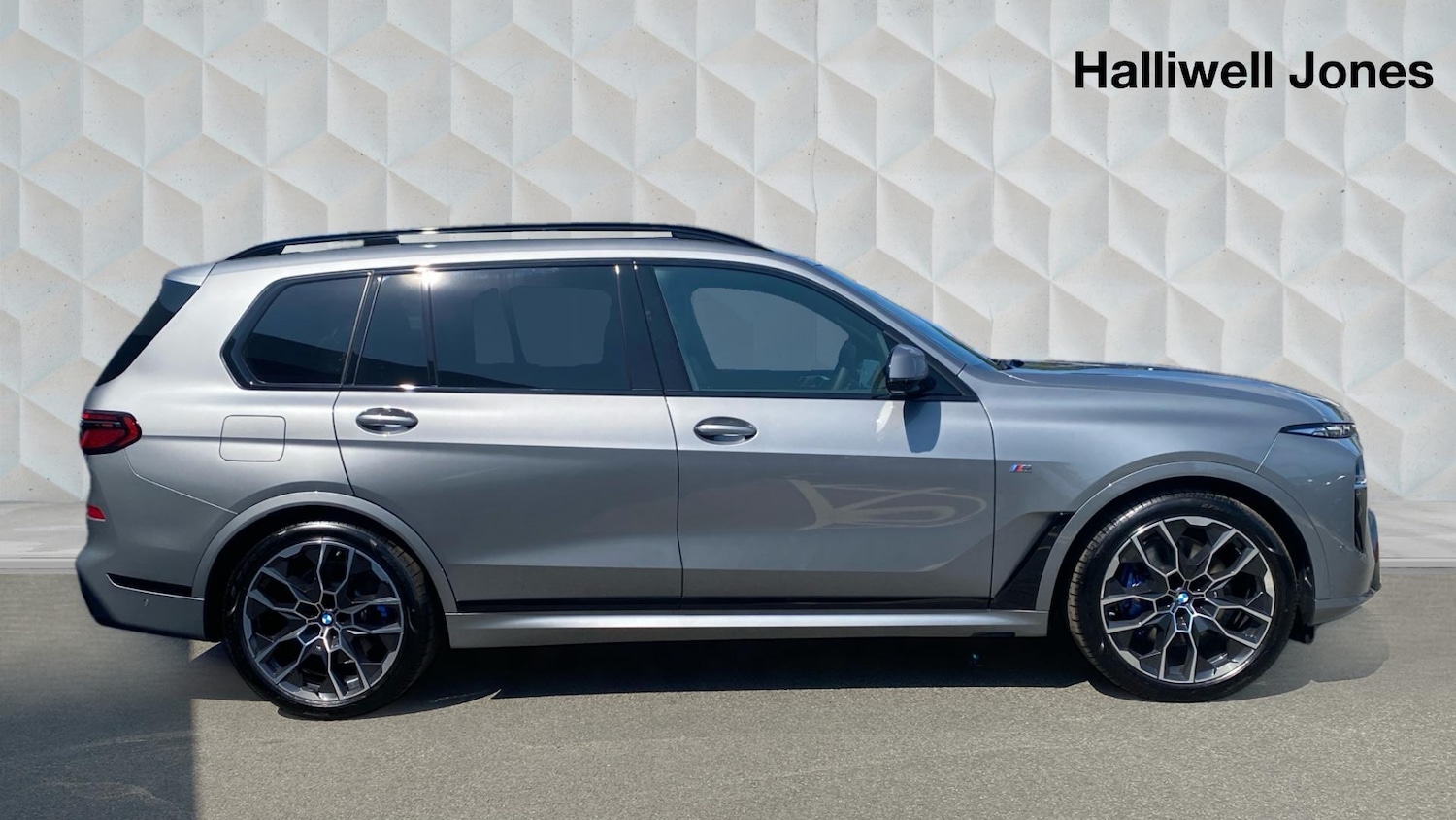 Used BMW X7 2025 for sale - 76760632: Photo 3