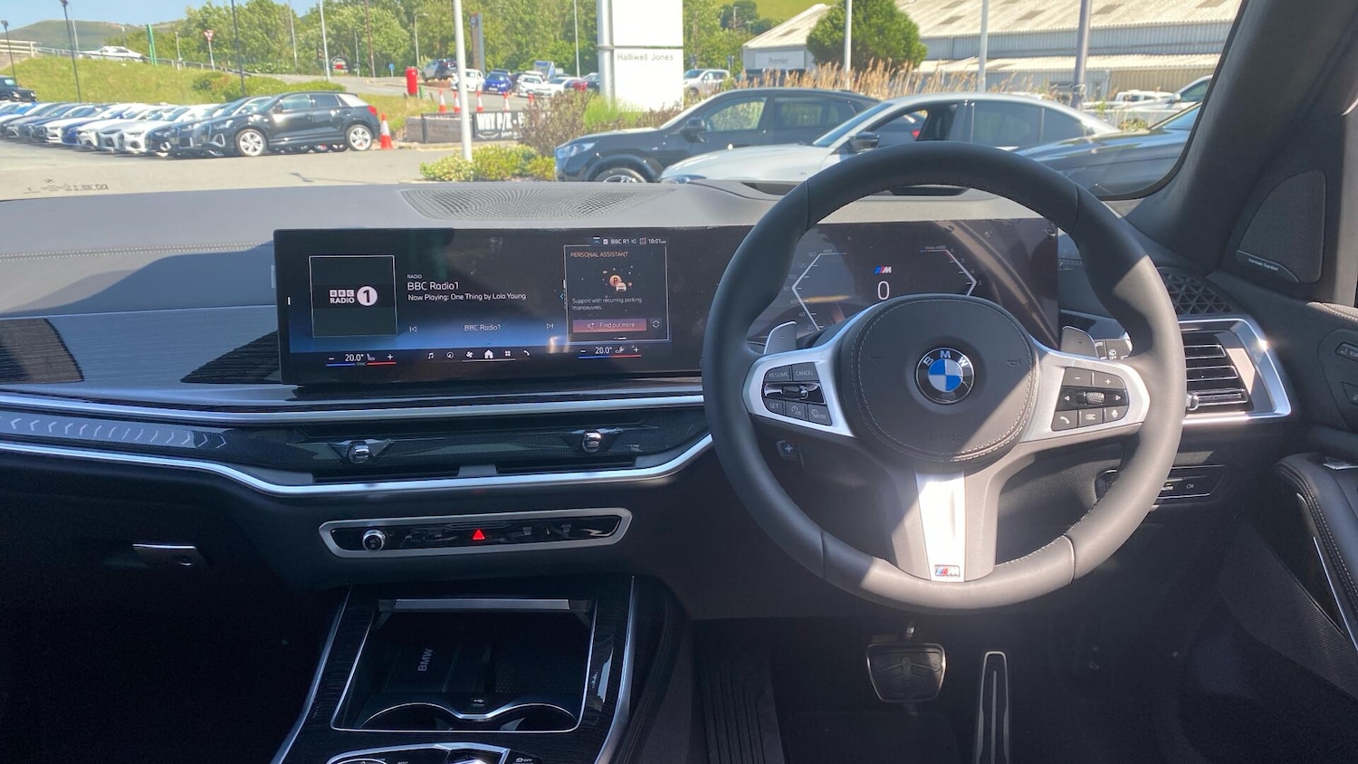 Used BMW X7 2025 for sale - 76760632: Photo 4