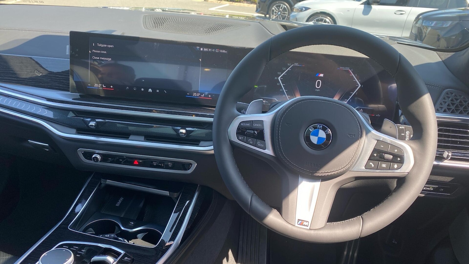 Used BMW X7 2025 for sale - 76760632: Photo 5