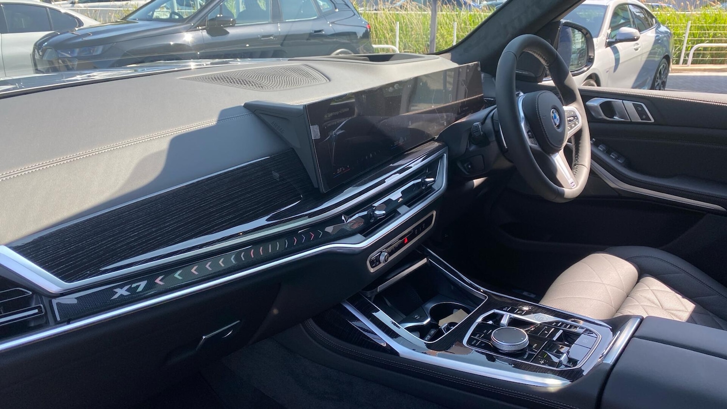 Used BMW X7 2025 for sale - 76760632: Photo 7