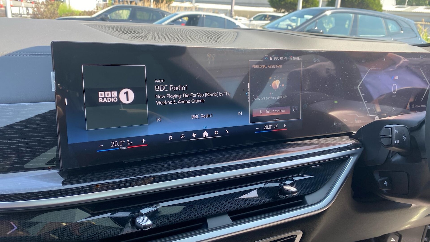 Used BMW X7 2025 for sale - 76760632: Photo 8