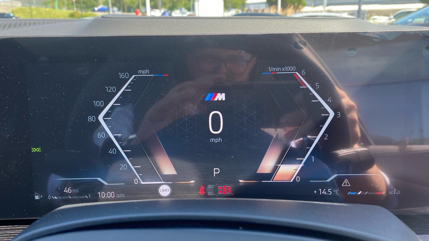 Used BMW X7 2025 for sale - 76760632: Photo 9