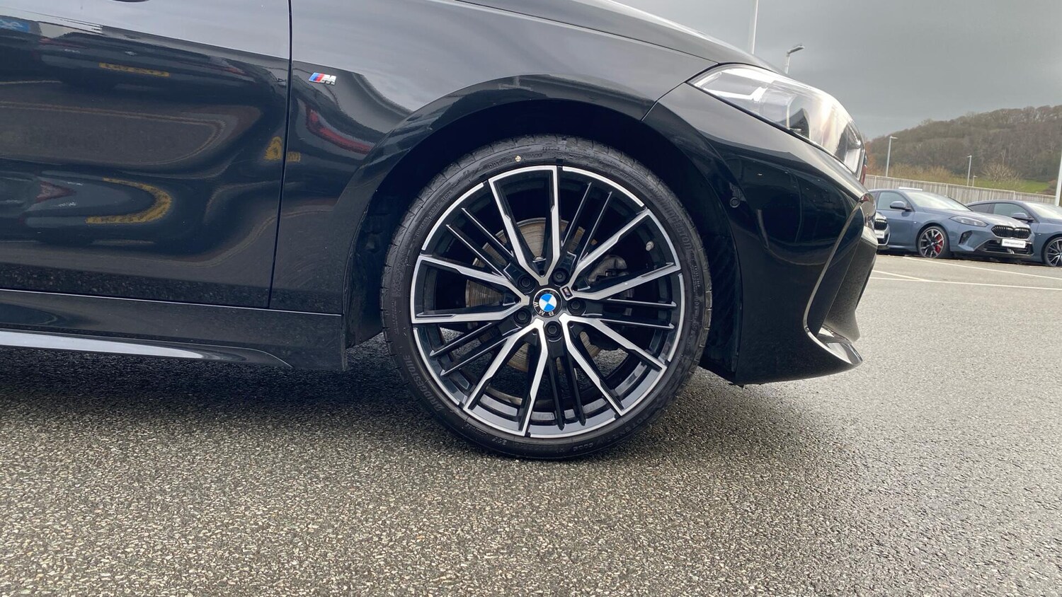 Used BMW 1 Series for sale - 77587137: Photo 14