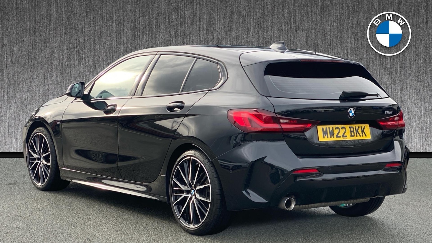 Used BMW 1 Series for sale - 77587137: Photo 2