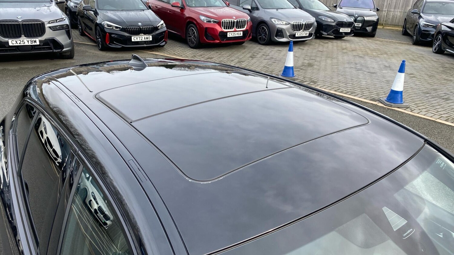 Used BMW 1 Series for sale - 77587137: Photo 21