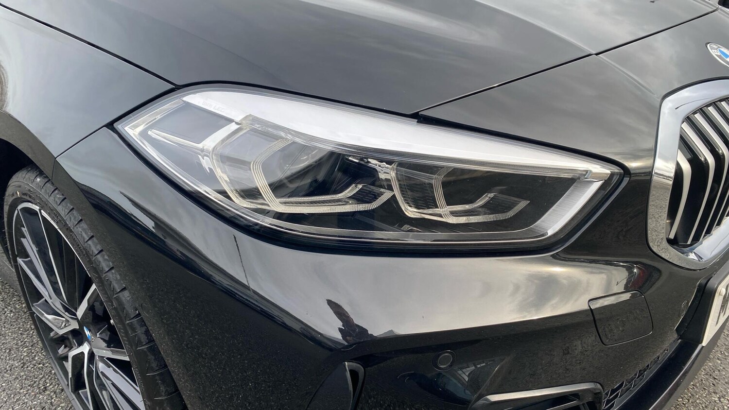 Used BMW 1 Series for sale - 77587137: Photo 23