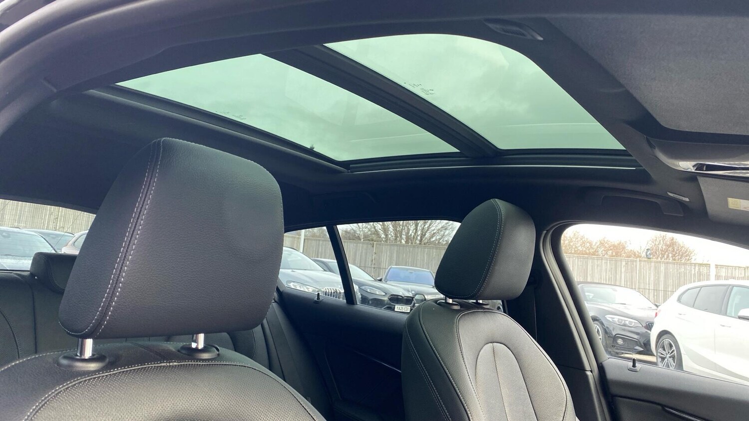 Used BMW 1 Series for sale - 77587137: Photo 25