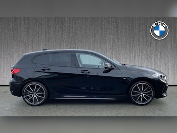 Used BMW 1 Series 2022 for sale - 77587137: Photo