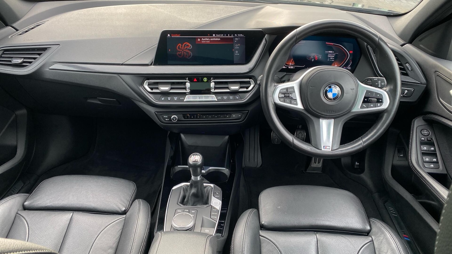 Used BMW 1 Series for sale - 77587137: Photo 4