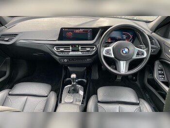 Used BMW 1 Series 2022 for sale - 77587137: Photo