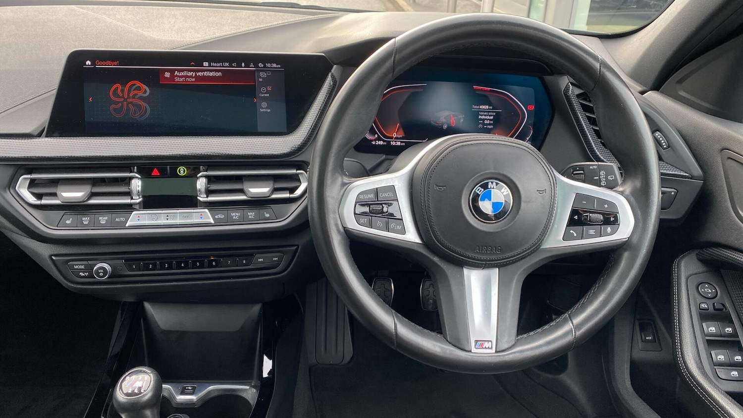 Used BMW 1 Series for sale - 77587137: Photo 5