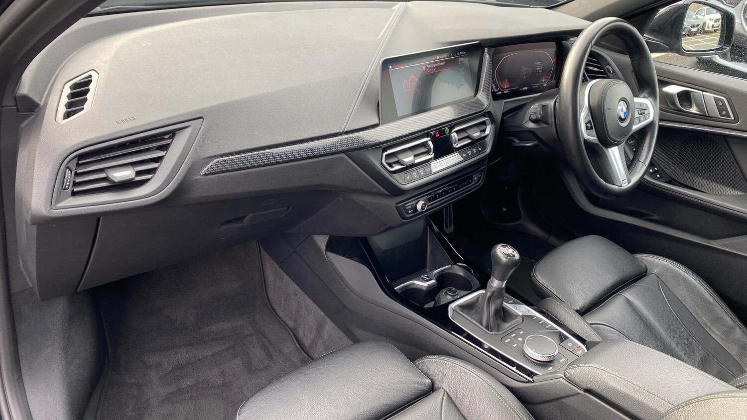 Used BMW 1 Series for sale - 77587137: Photo 7