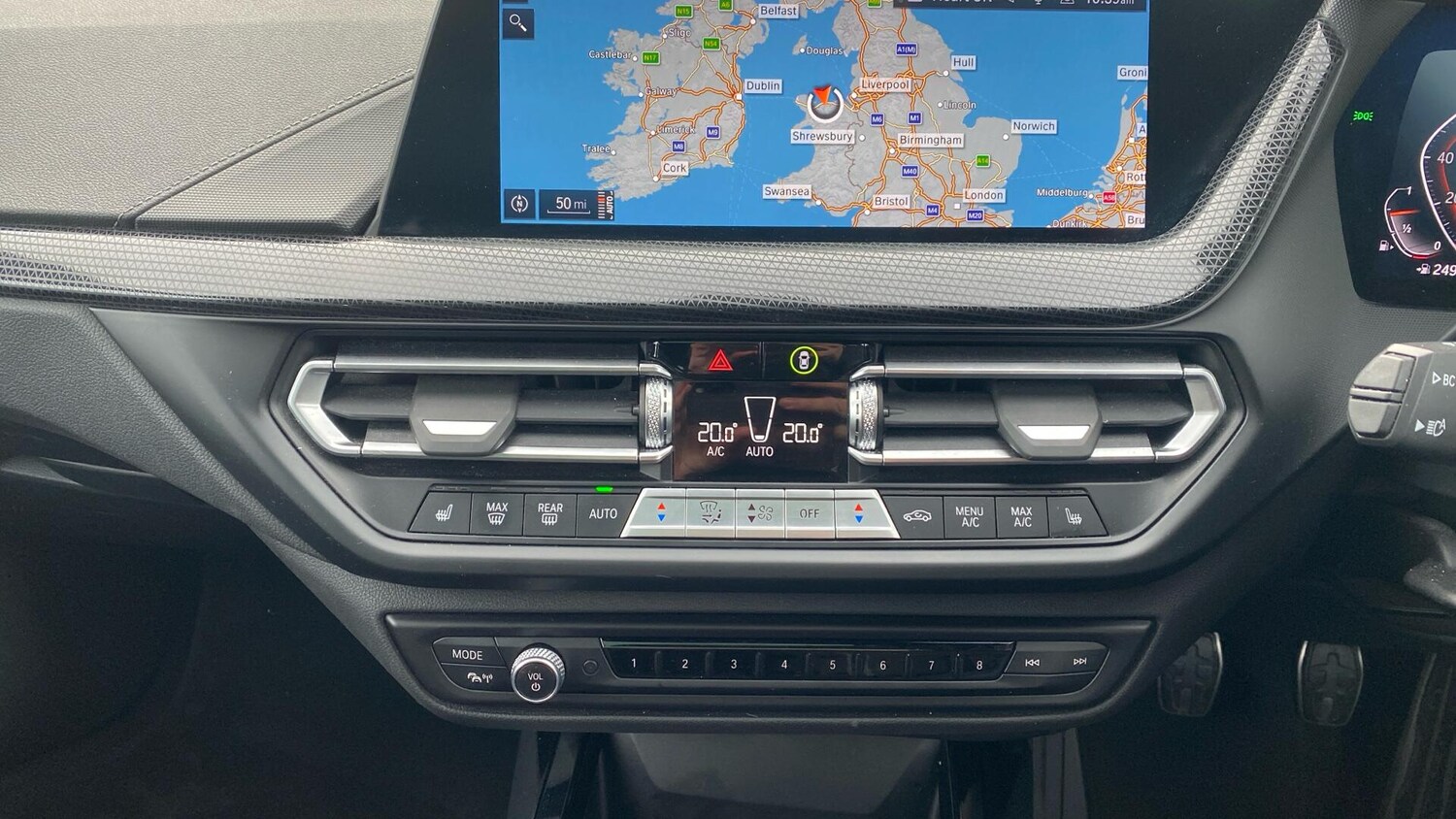 Used BMW 1 Series for sale - 77587137: Photo 8