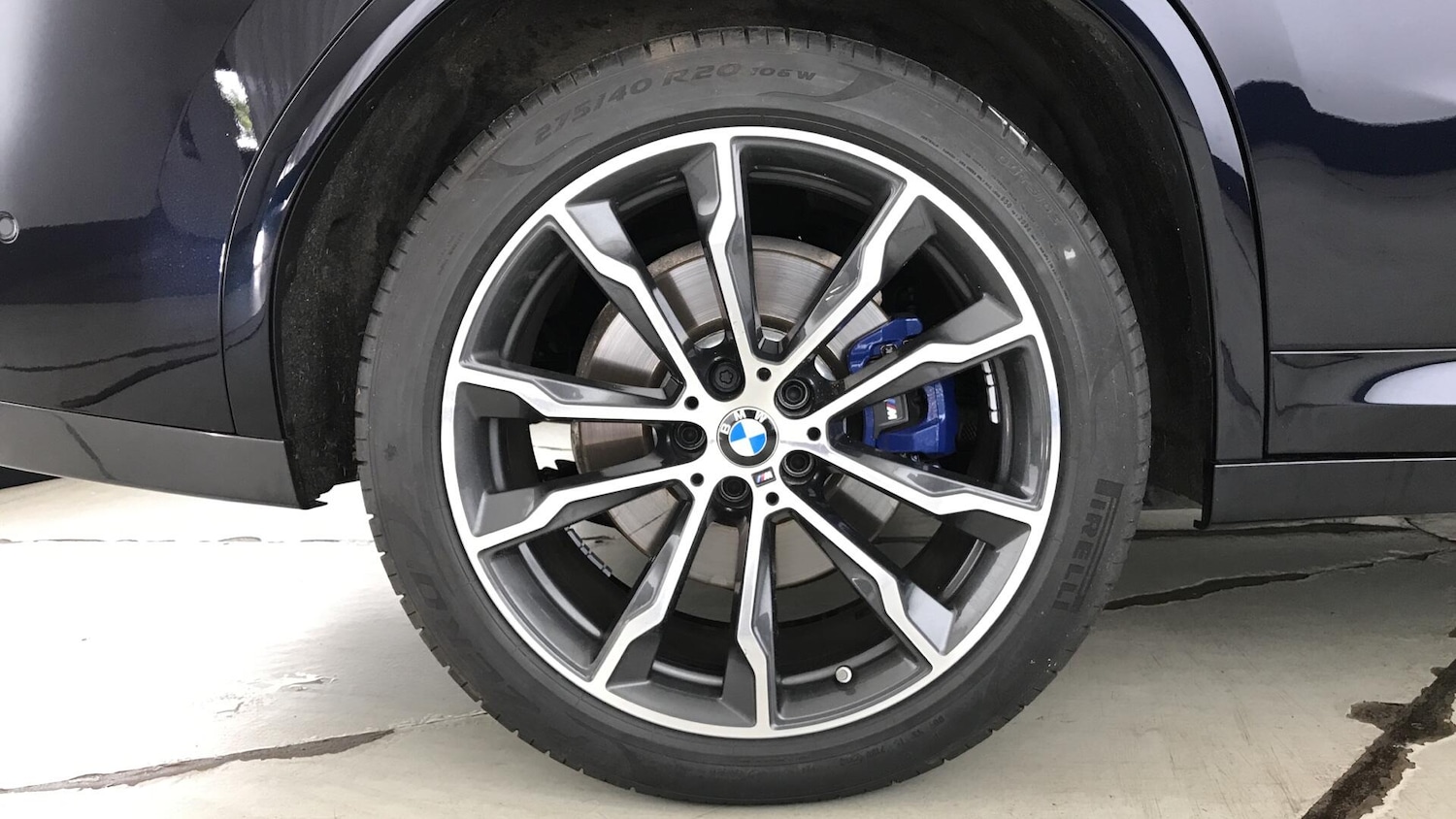 Used BMW X4 2020 for sale - 78116577: Photo 14