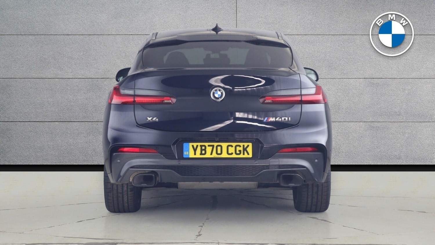 Used BMW X4 2020 for sale - 78116577: Photo 15