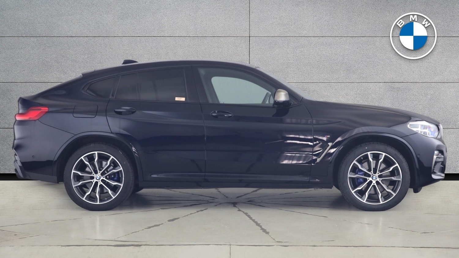 Used BMW X4 2020 for sale - 78116577: Photo 3