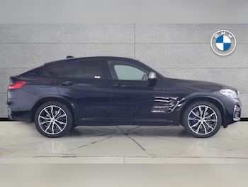 Used BMW X4 2020 for sale - 78116577: Photo