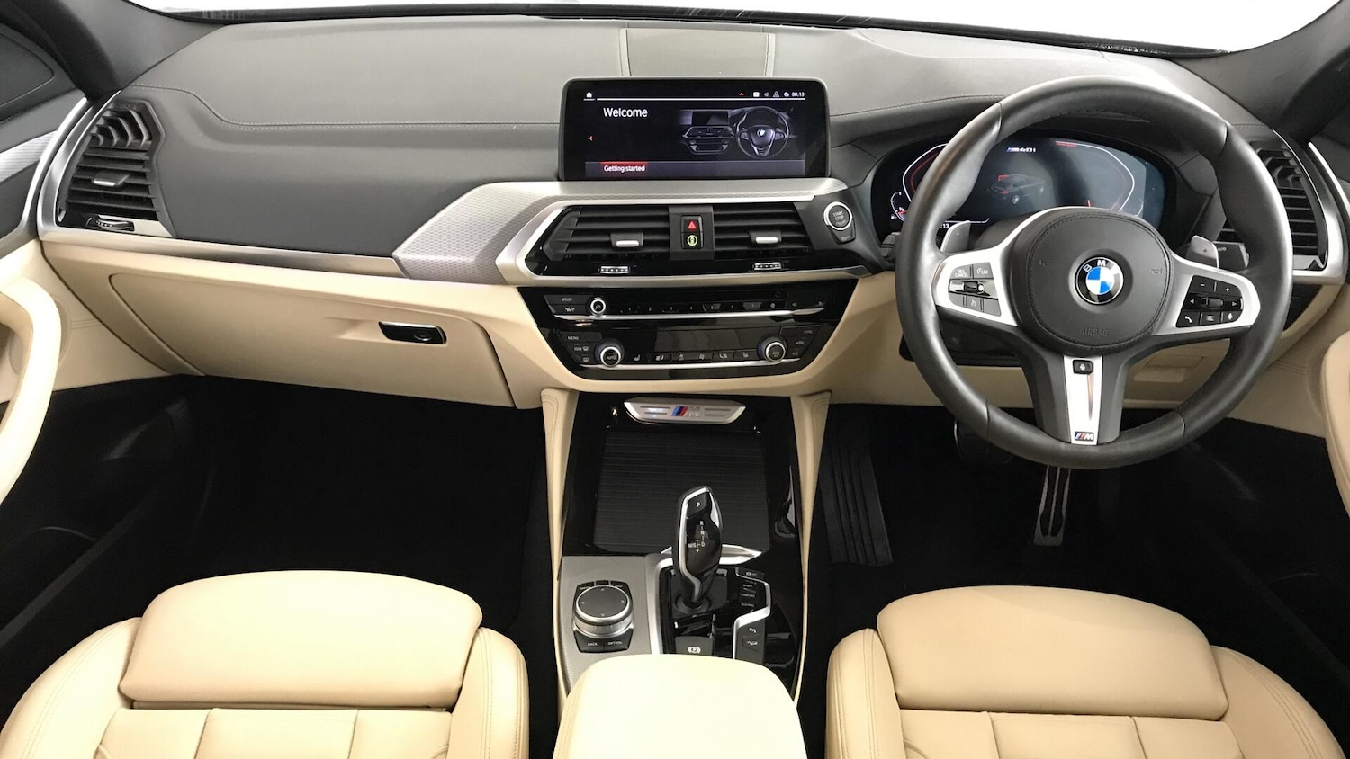 Used BMW X4 2020 for sale - 78116577: Photo 4