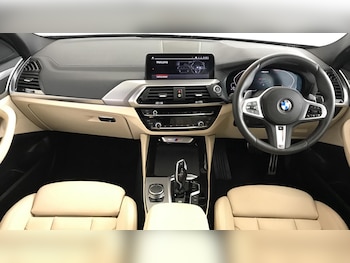 Used BMW X4 2020 for sale - 78116577: Photo