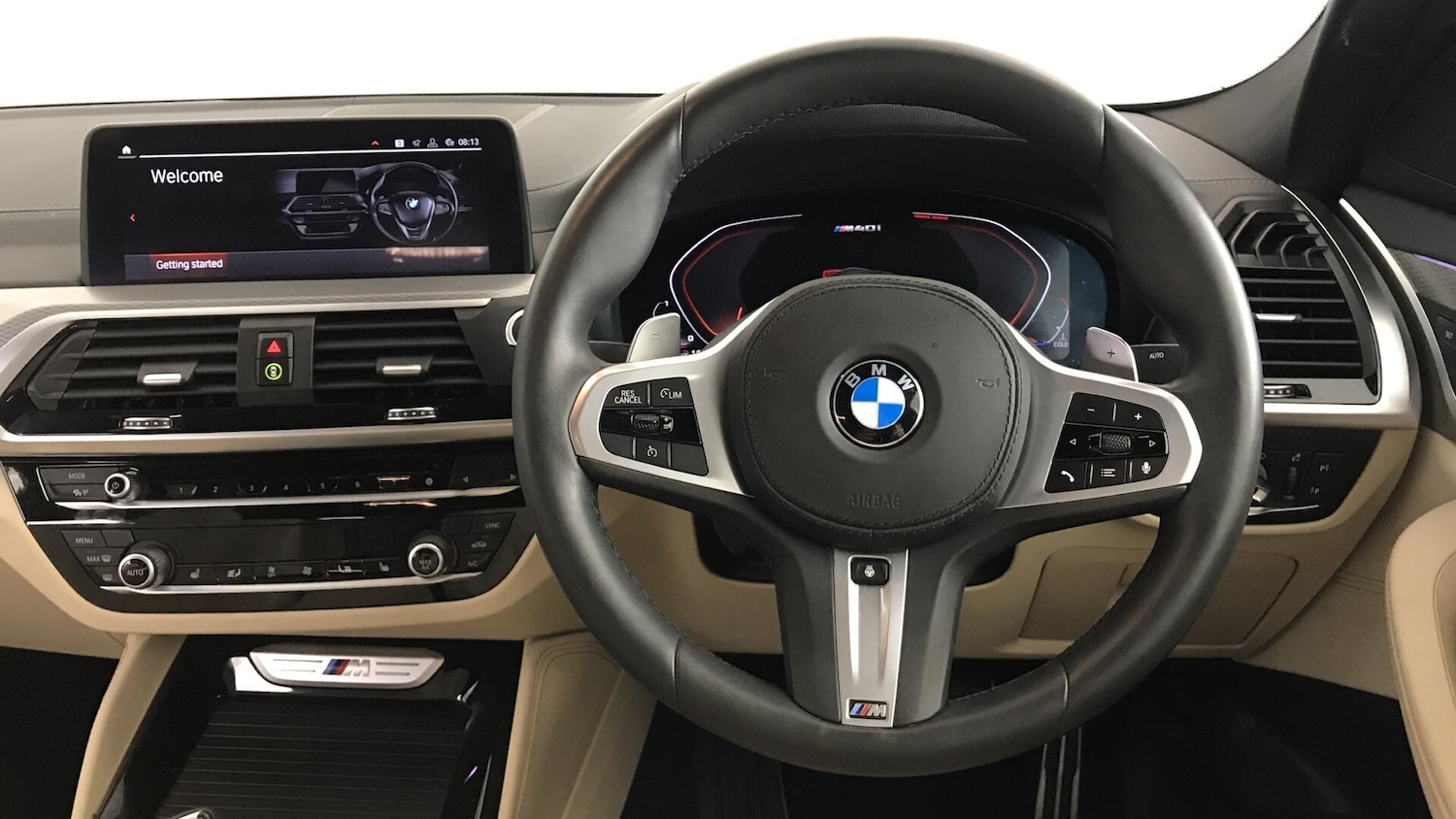 Used BMW X4 2020 for sale - 78116577: Photo 5