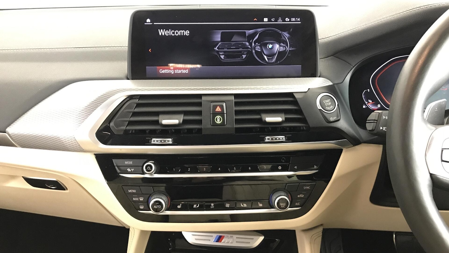 Used BMW X4 2020 for sale - 78116577: Photo 8