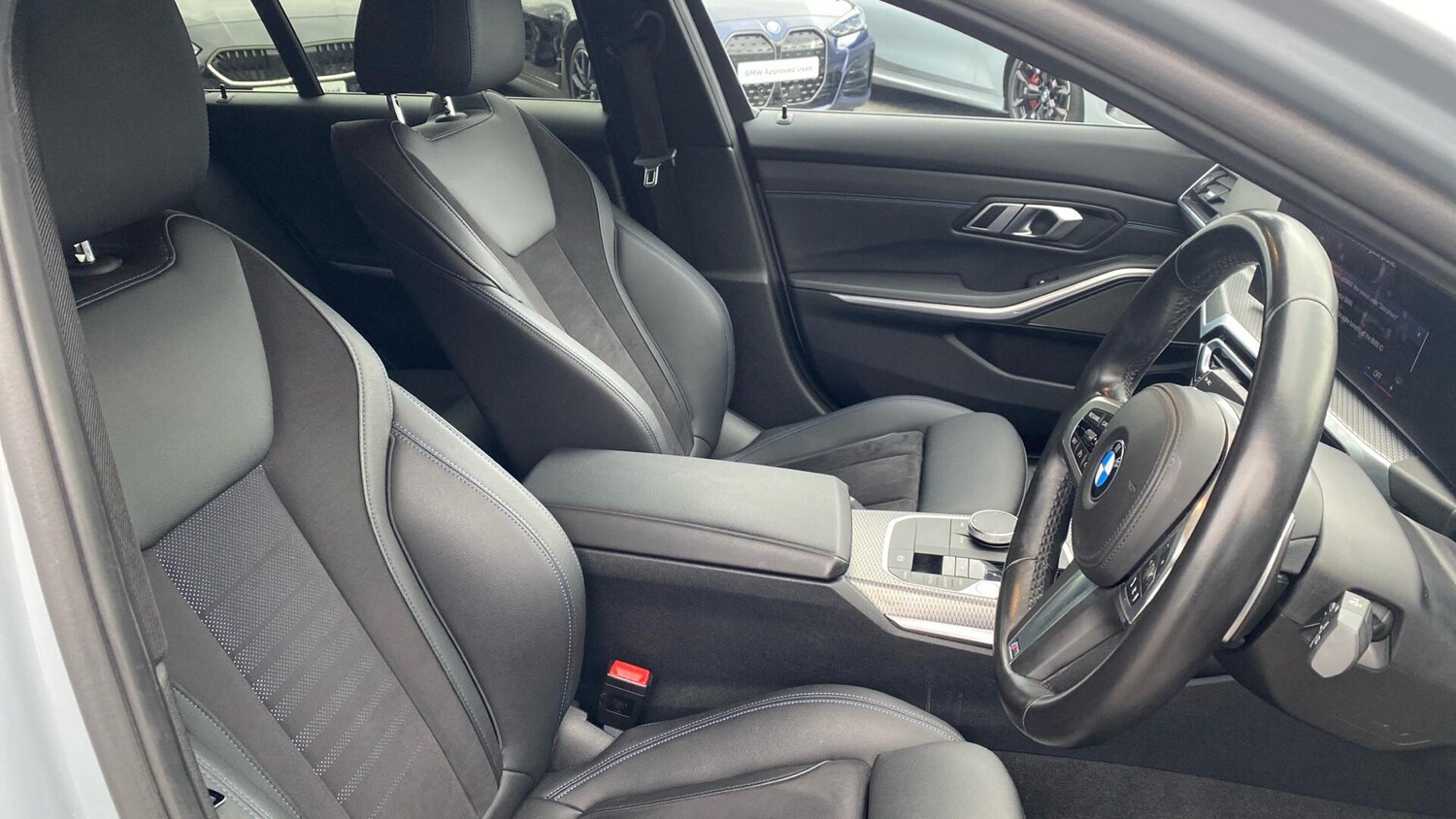 Used BMW 3 Series 2022 for sale - 76760631: Photo 11