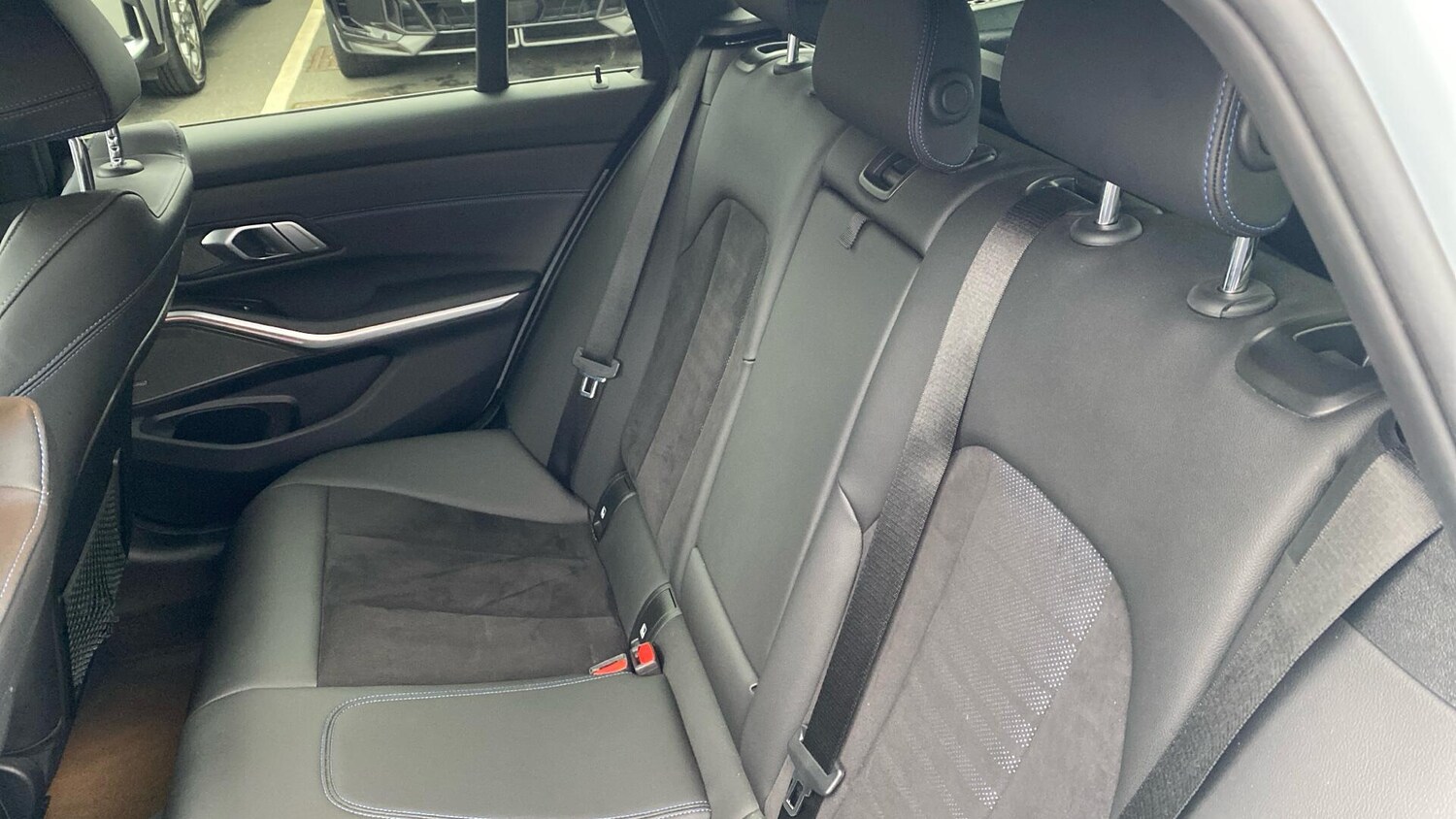 Used BMW 3 Series 2022 for sale - 76760631: Photo 12