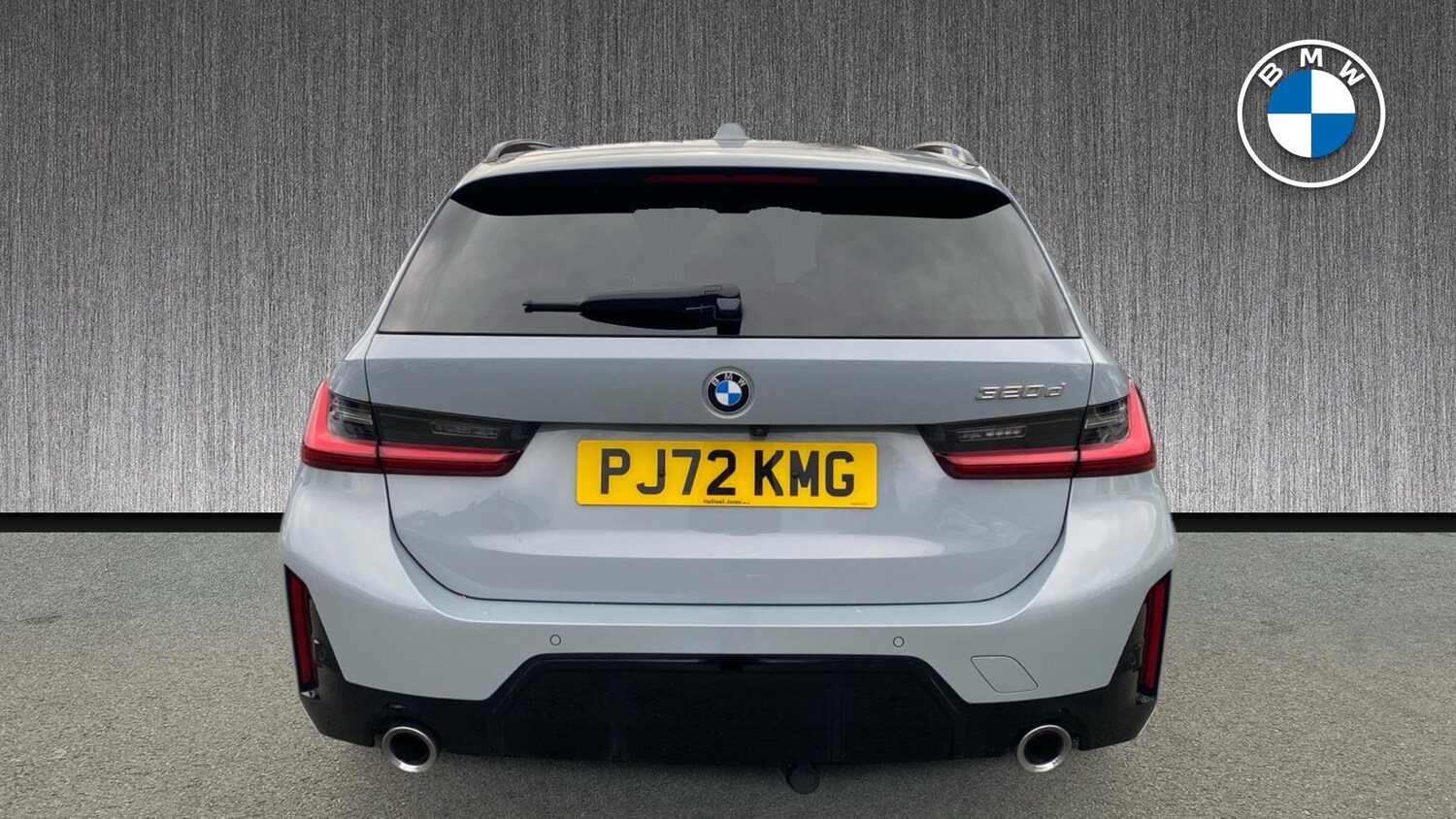 Used BMW 3 Series 2022 for sale - 76760631: Photo 15