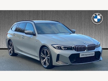 Used BMW 3 Series 2022 for sale - 76760631: Photo