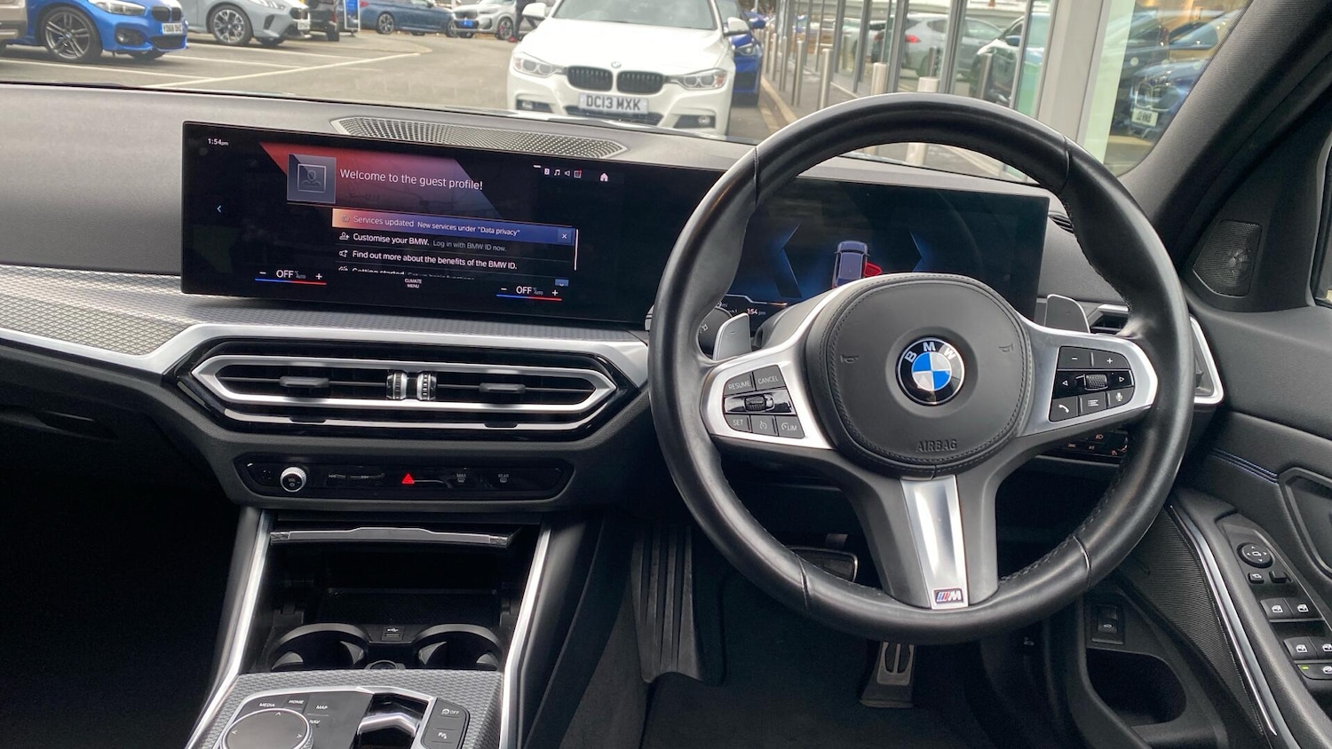 Used BMW 3 Series 2022 for sale - 76760631: Photo 4