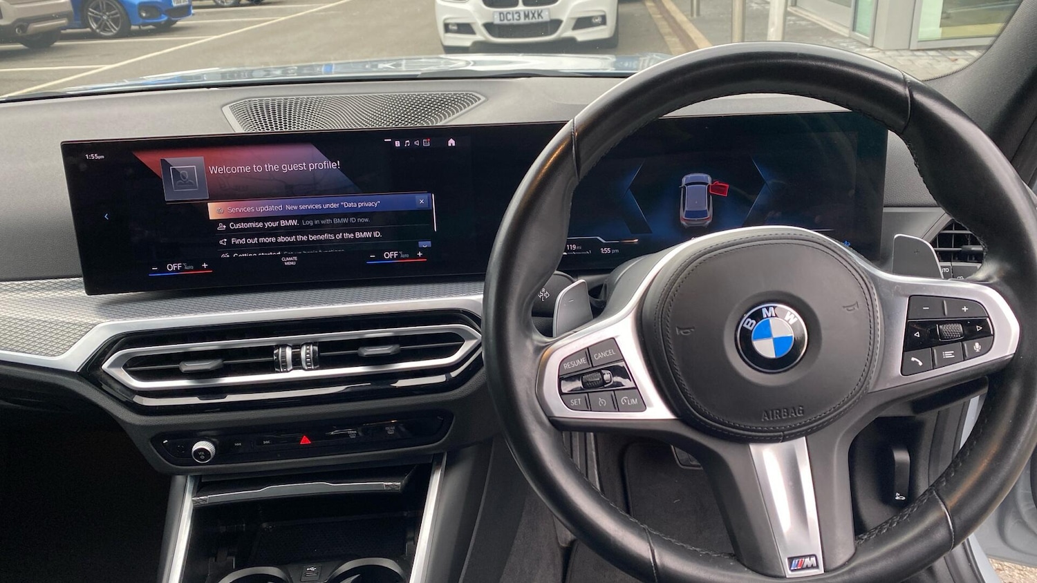 Used BMW 3 Series 2022 for sale - 76760631: Photo 5