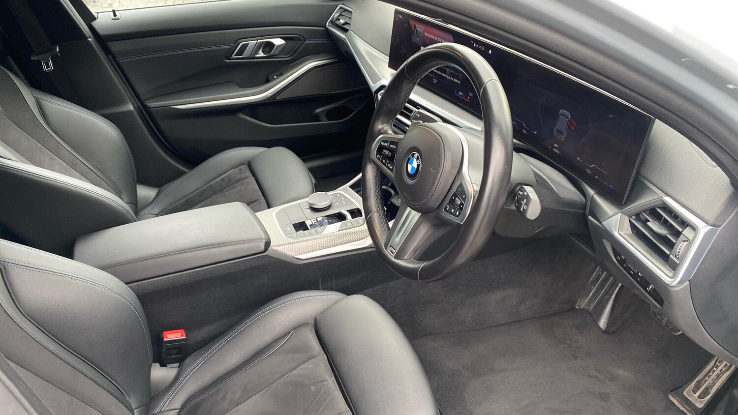 Used BMW 3 Series 2022 for sale - 76760631: Photo 6