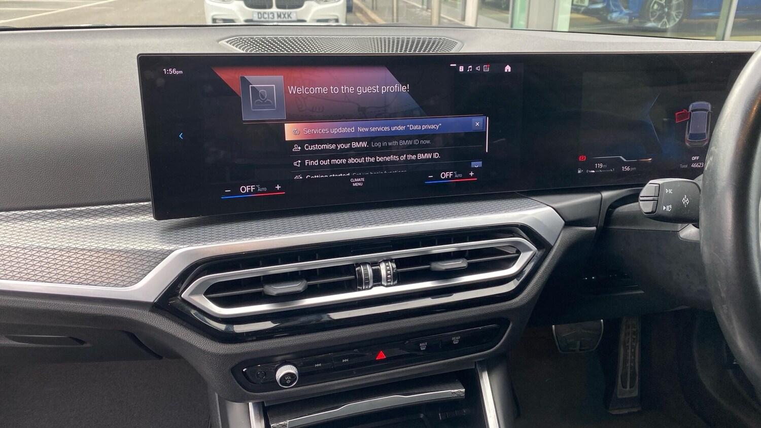 Used BMW 3 Series 2022 for sale - 76760631: Photo 8