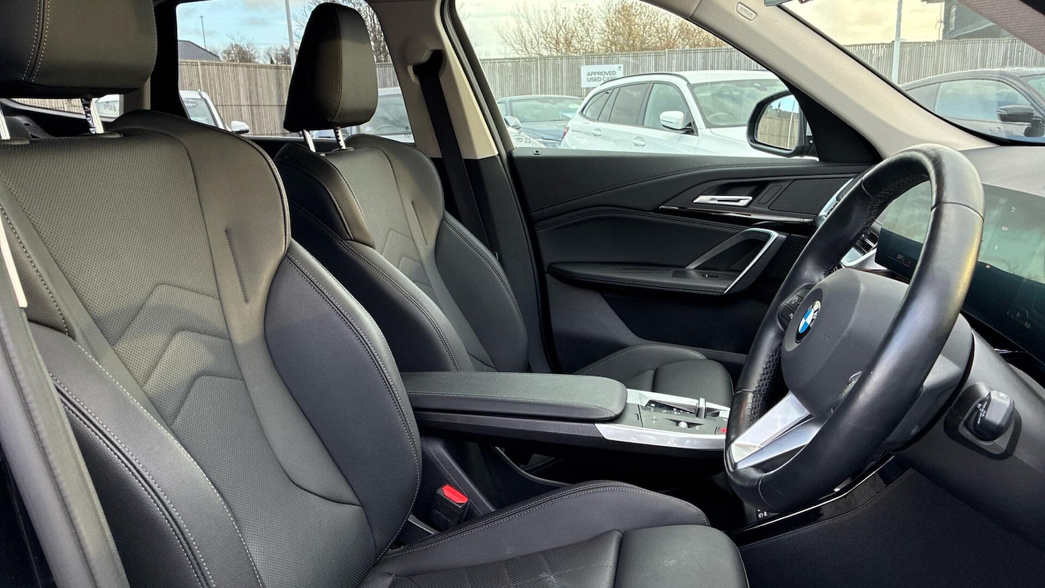 Used BMW X1 2023 for sale - 77163350: Photo 11