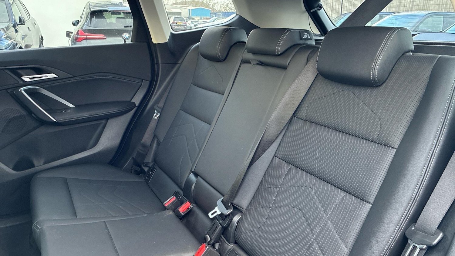 Used BMW X1 2023 for sale - 77163350: Photo 12