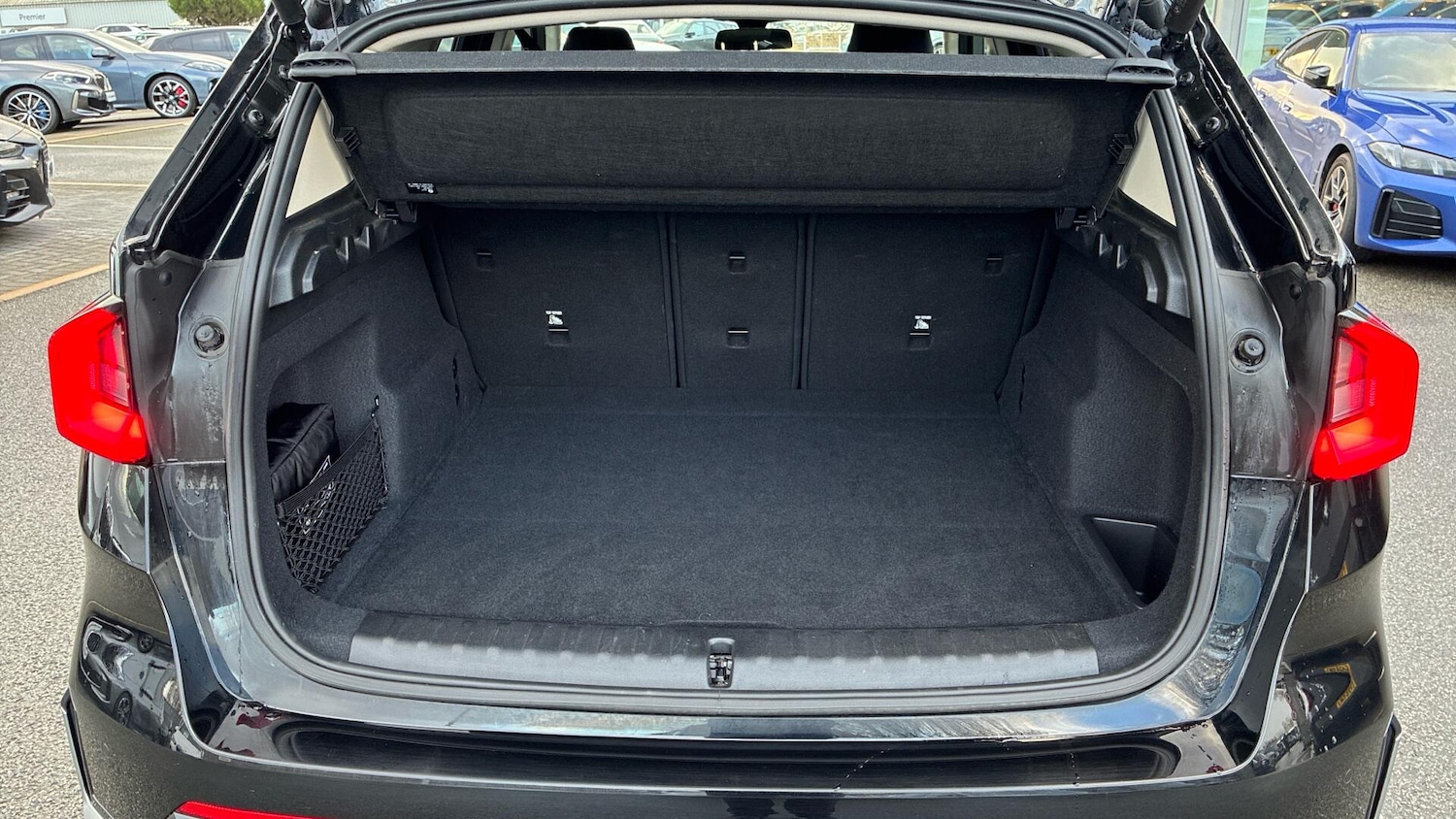 Used BMW X1 2023 for sale - 77163350: Photo 13